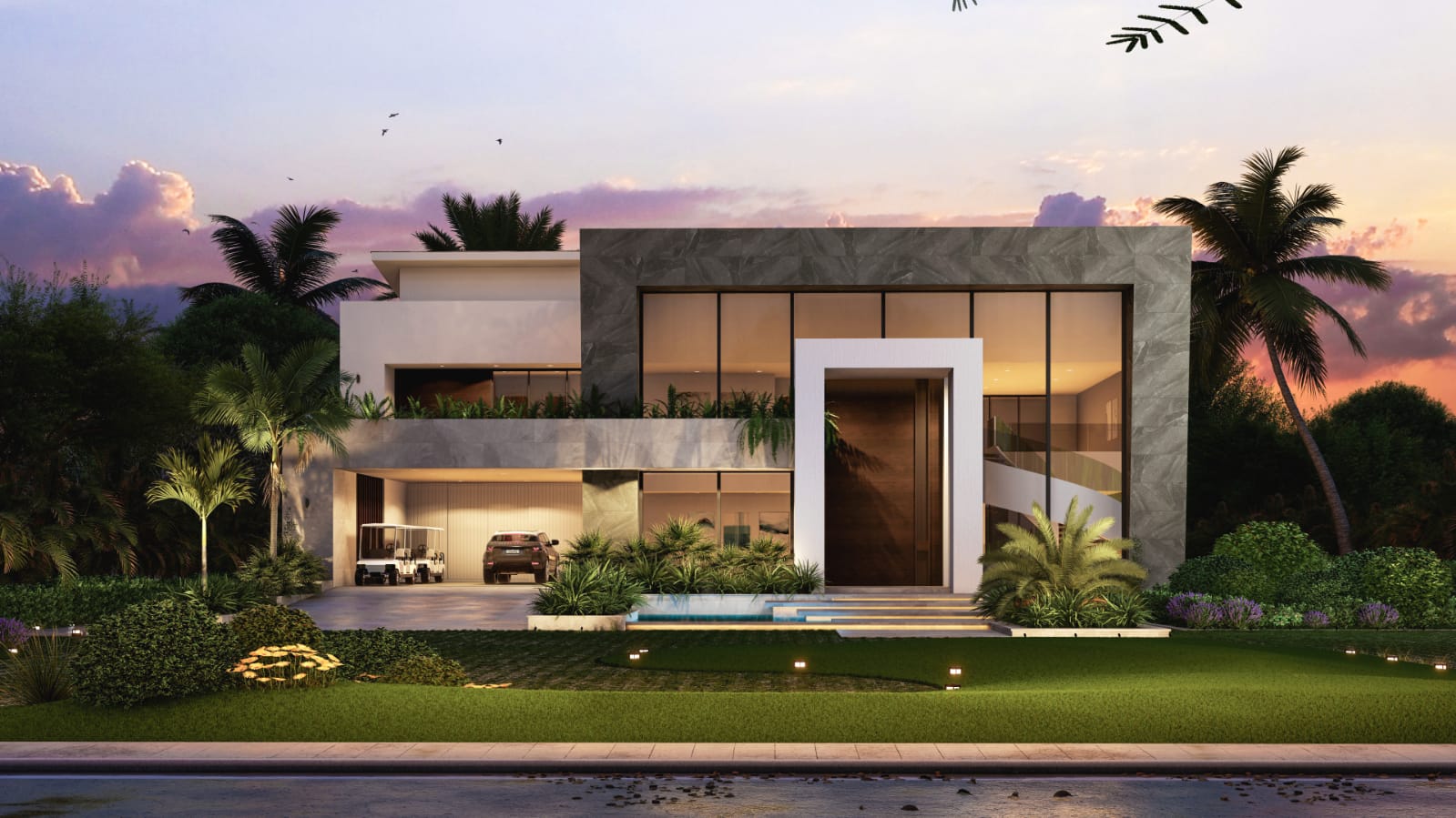 Vendo villa en punta cana Foto 7317926-3.jpg