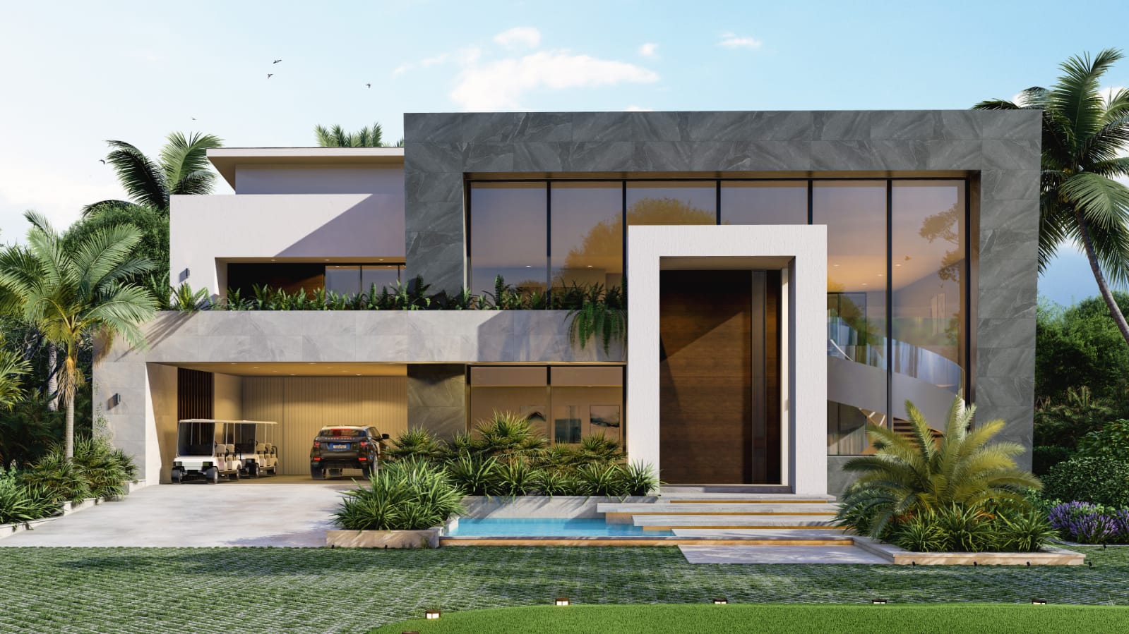 Vendo villa en punta cana Foto 7317926-8.jpg