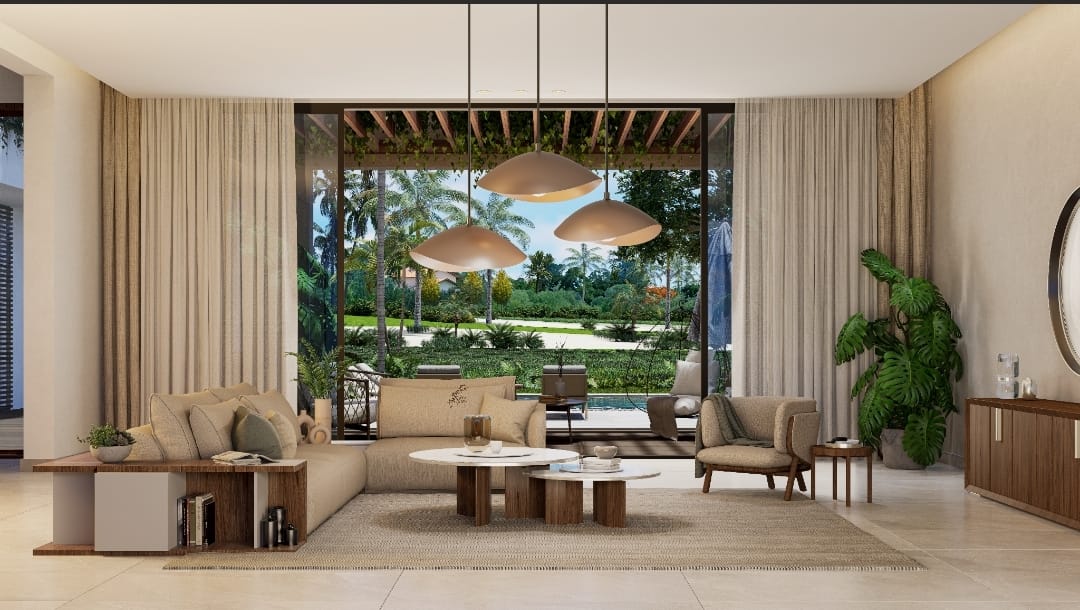 Vendo villa en punta cana Foto 7317929-6.jpg