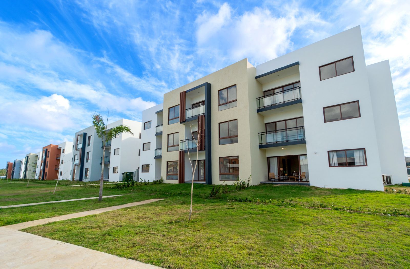 Vendo apartamento en punta cana Foto 7317933-1.jpg