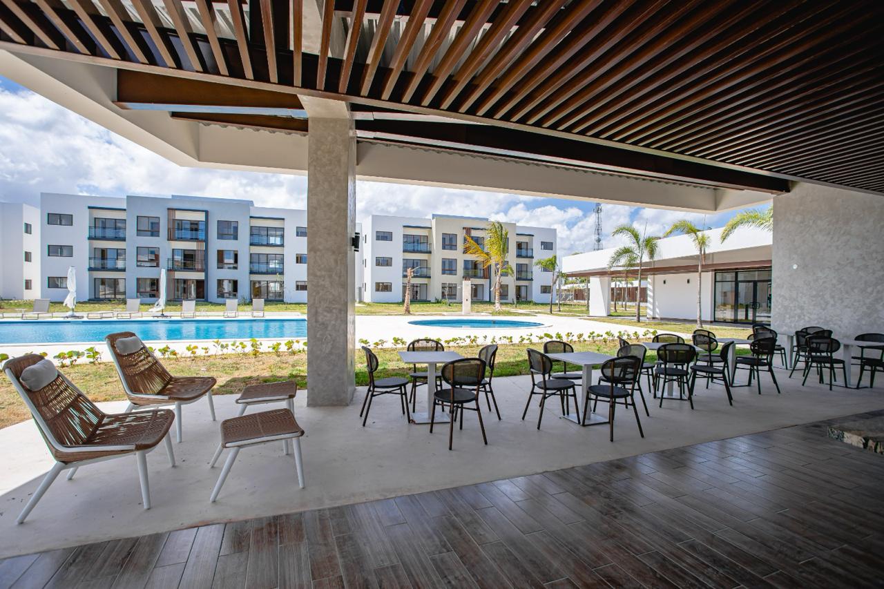 Vendo apartamento en punta cana Foto 7317933-2.jpg