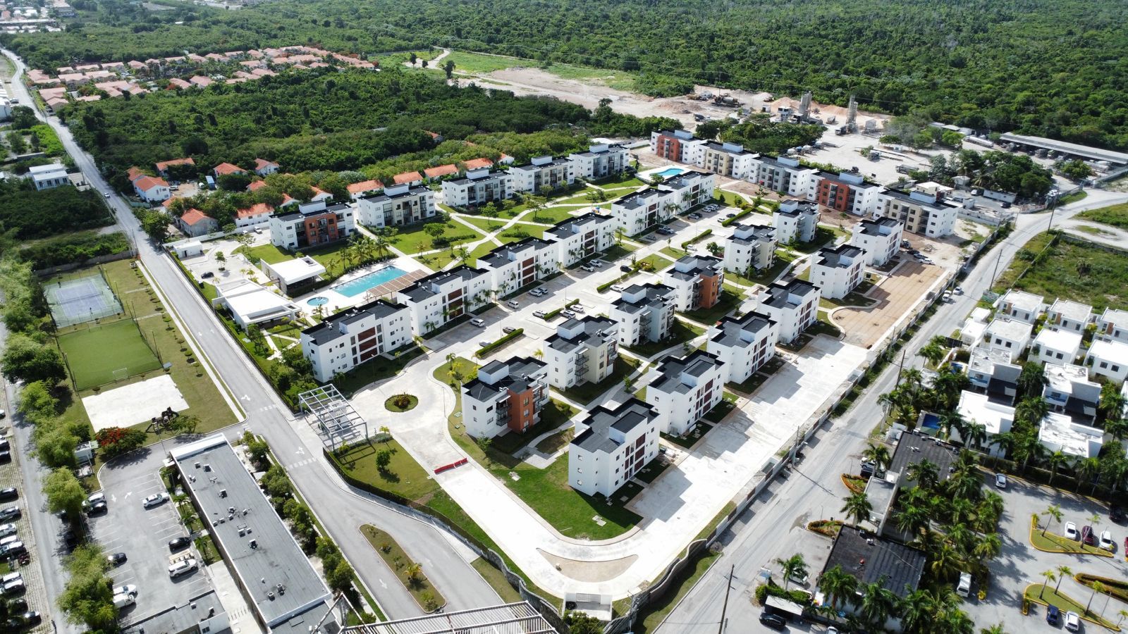 Vendo apartamento en punta cana Foto 7317933-4.jpg