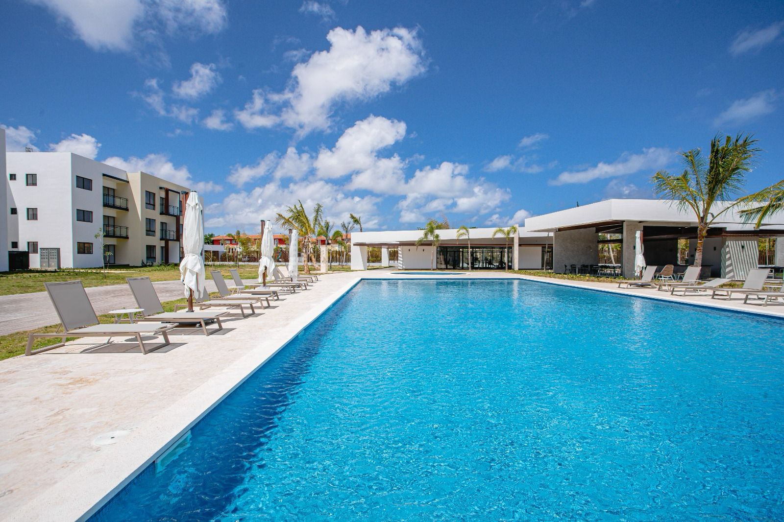 Vendo apartamento en punta cana Foto 7317933-6.jpg