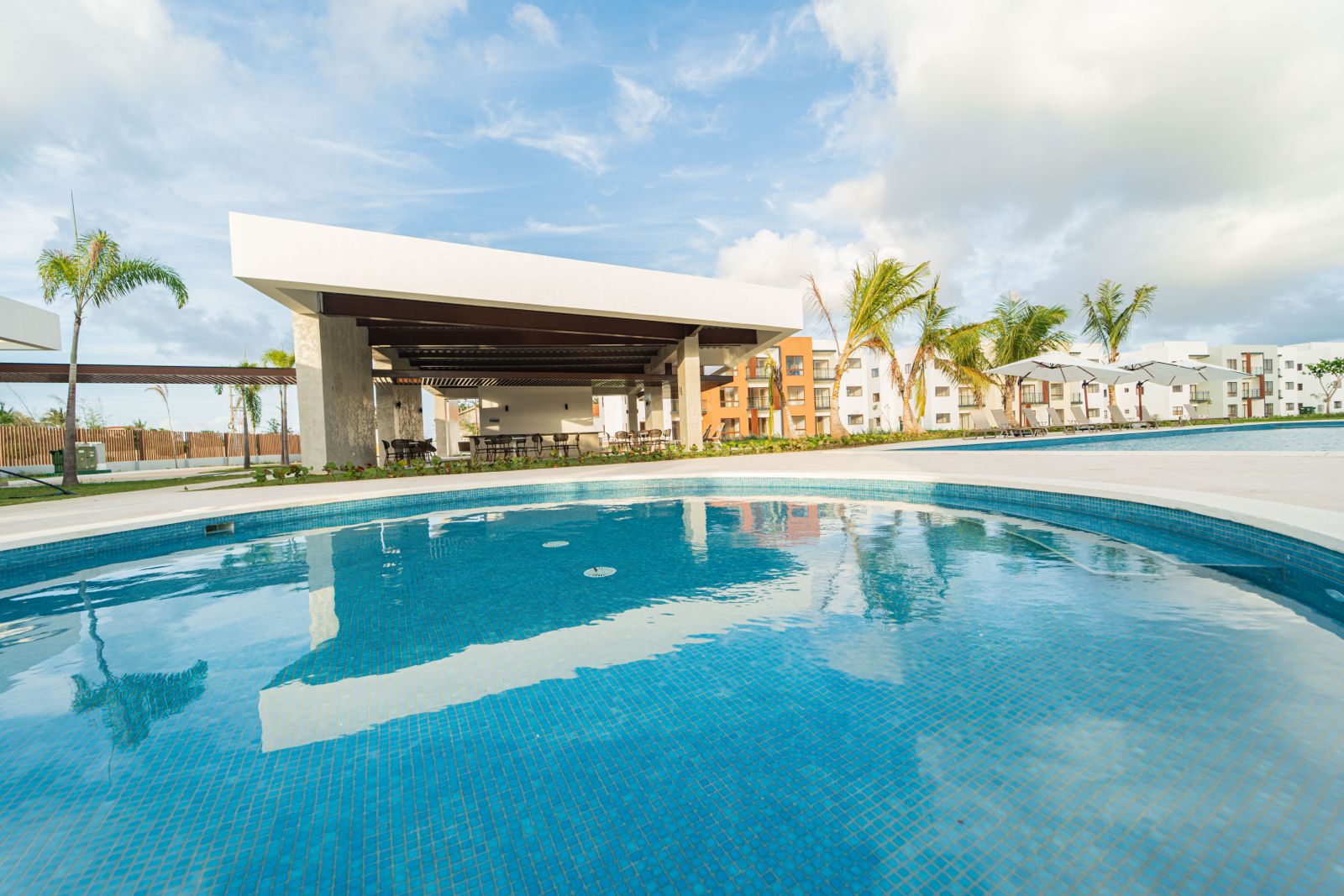 Vendo apartamento en punta cana Foto 7317933-8.jpg