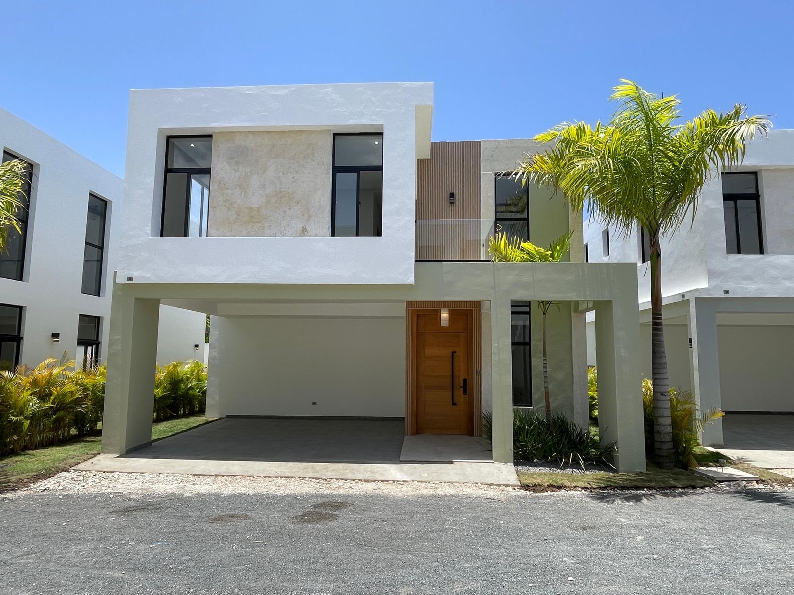 Vendo villa en punta cana Foto 7317934-9.jpg