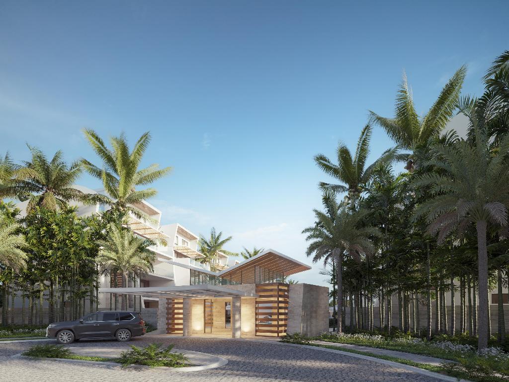 Vendo apartamento en punta cana Foto 7317937-2.jpg