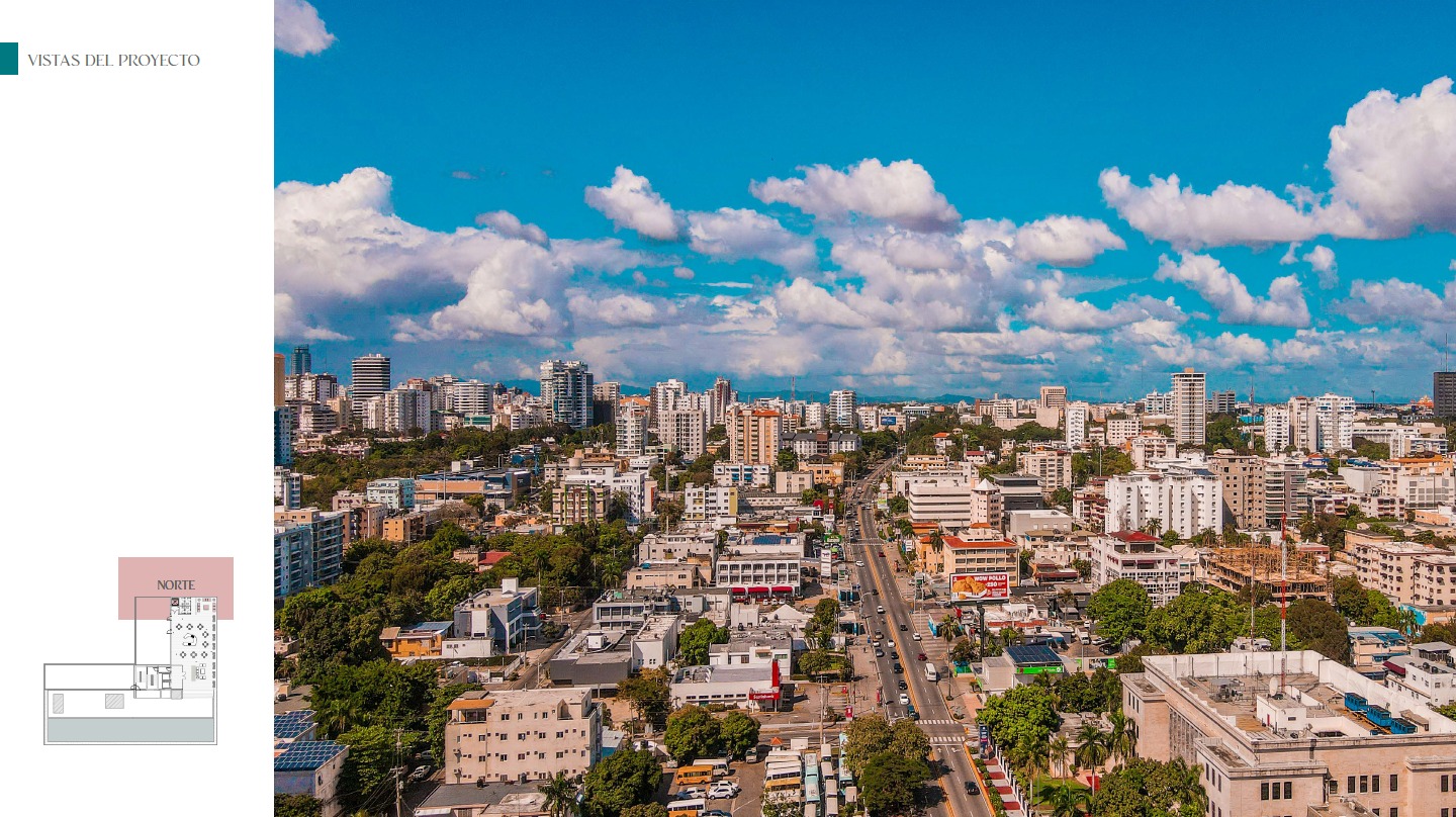 Vendo apartamento en santo domingo centro Foto 7317941-8.jpg