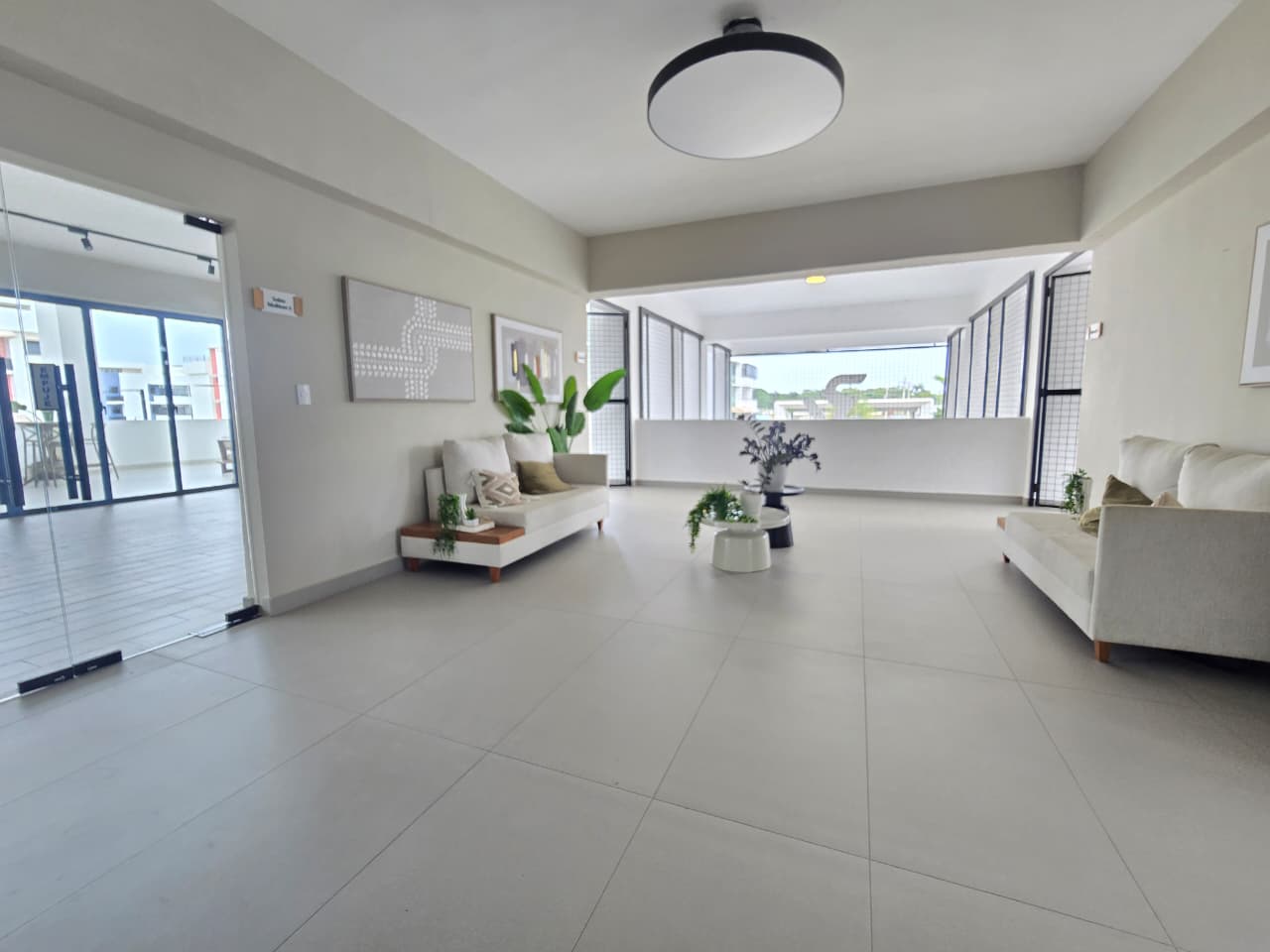 Alquilo apartamento en santo domingo este Foto 7317942-11.jpg