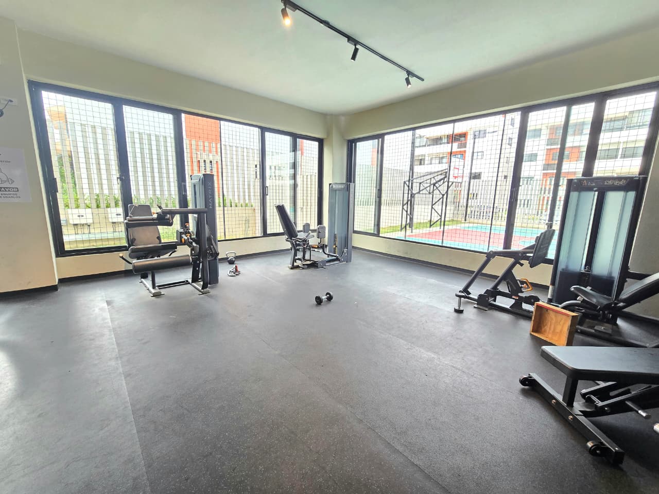 Alquilo apartamento en santo domingo este Foto 7317942-2.jpg