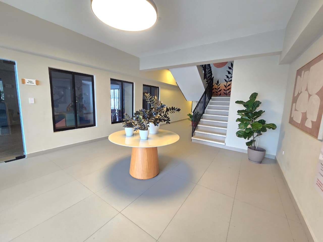 Alquilo apartamento en santo domingo este Foto 7317942-5.jpg