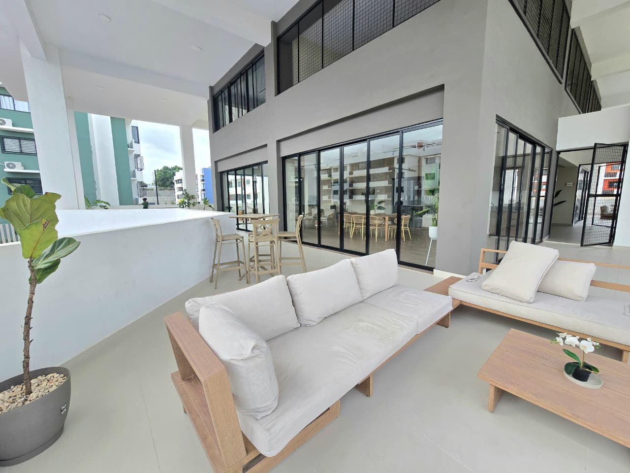 Alquilo apartamento en santo domingo este Foto 7317942-8.jpg