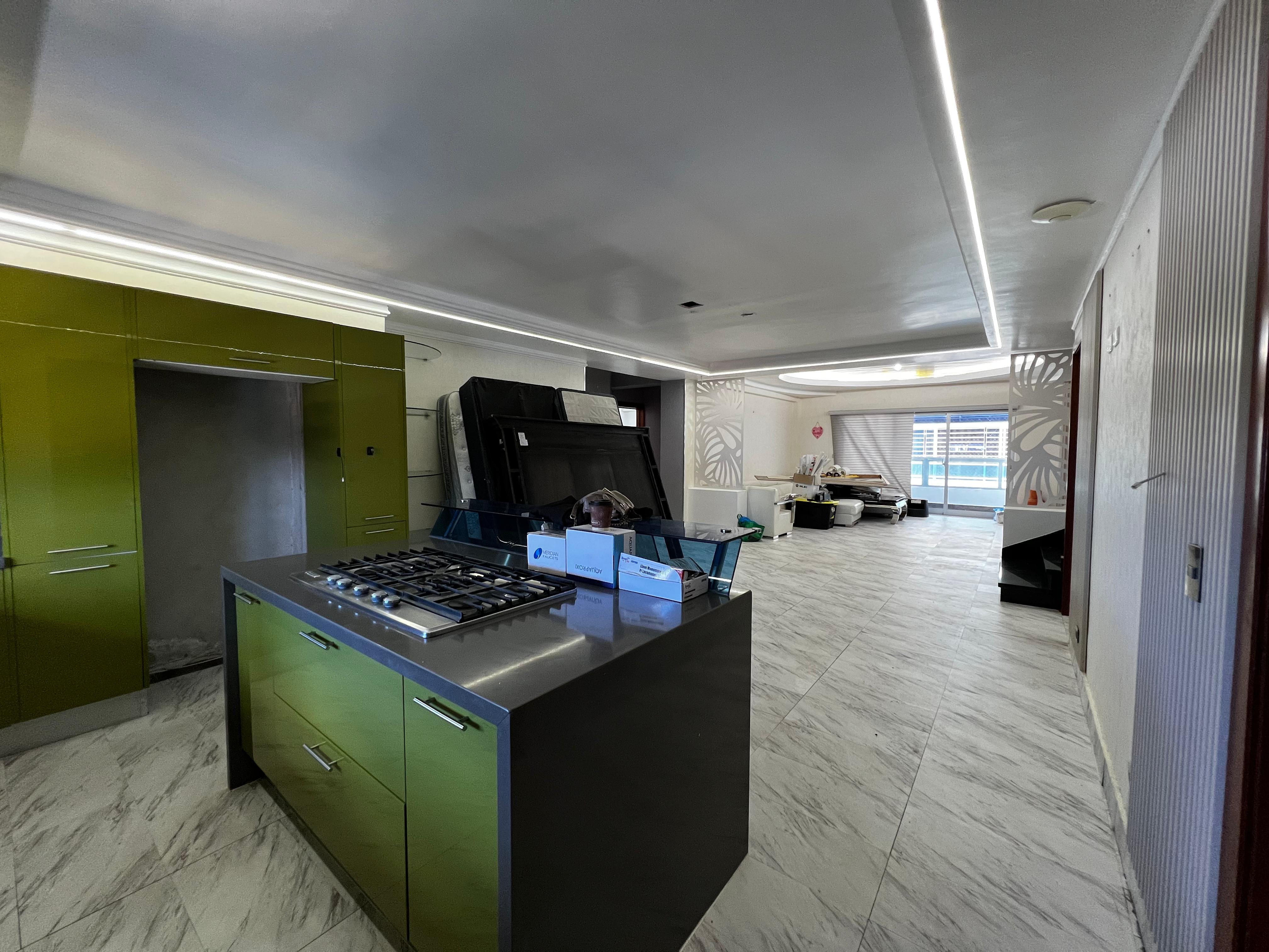 Vendo apartamento en santo domingo este Foto 7317943-11.jpg
