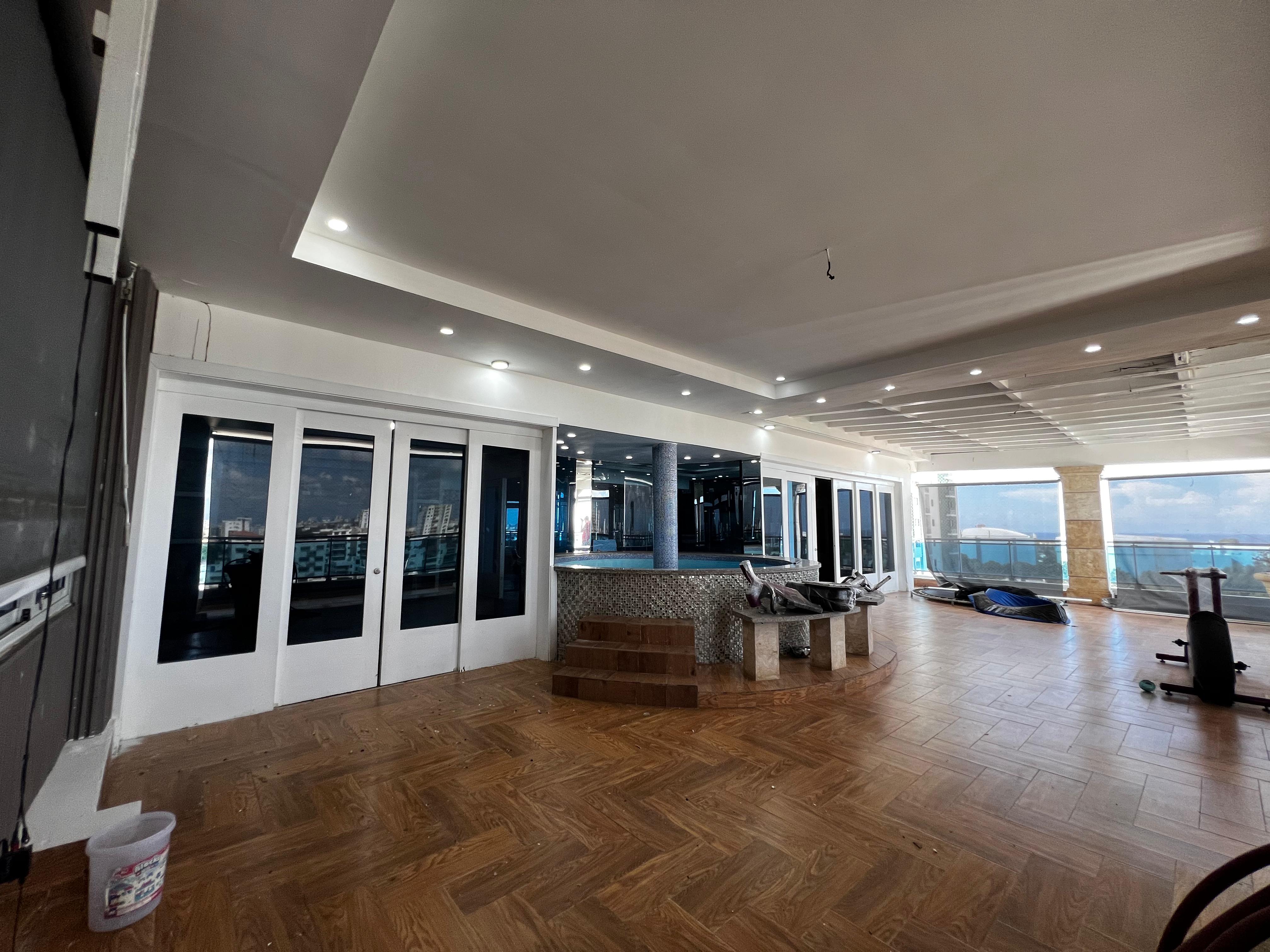 Vendo apartamento en santo domingo este Foto 7317943-5.jpg