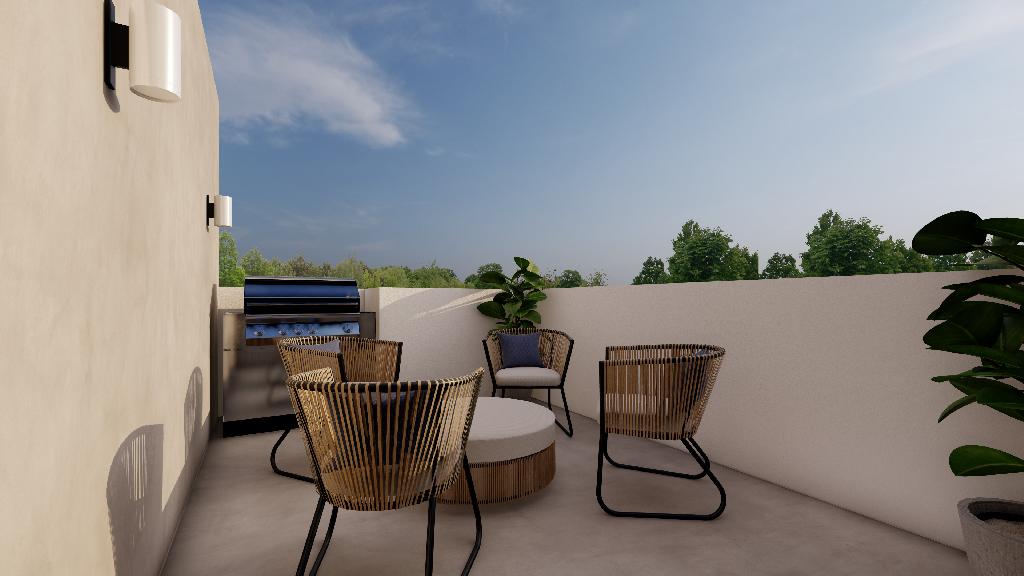 Vendo apartamento en santo domingo este Foto 7317947-3.jpg