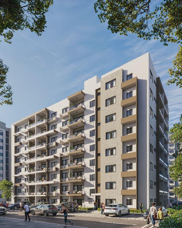 Vendo apartamento en santo domingo este Foto 7317950-1.jpg