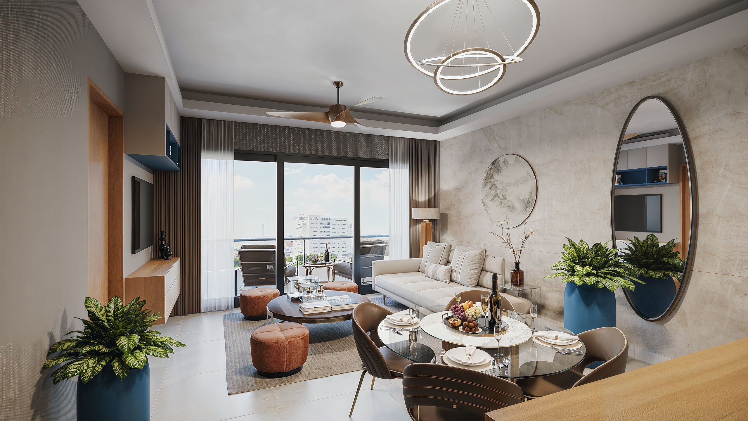 Vendo apartamento en santo domingo este Foto 7317950-7.jpg