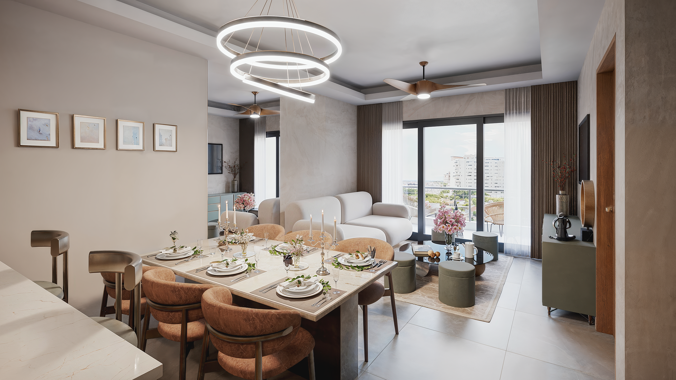 Vendo apartamento en santo domingo este Foto 7317950-8.jpg