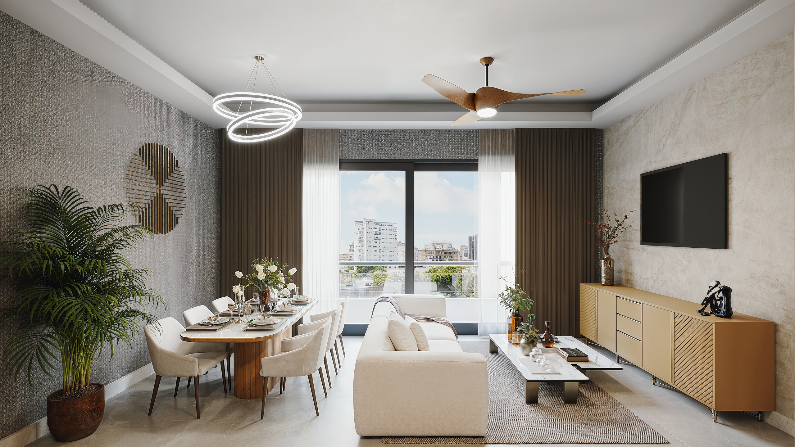 Vendo apartamento en santo domingo este Foto 7317950-9.jpg