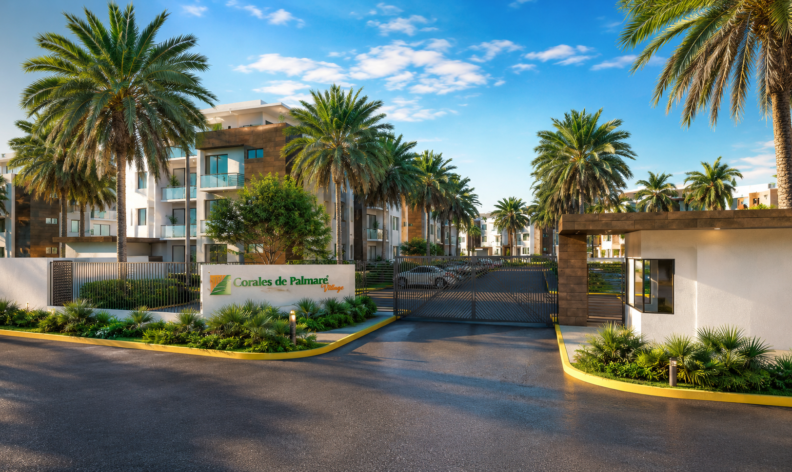 APARTAMENTO EN BAVARO DE 3 HABITACIONES Foto 7317975-7.jpg