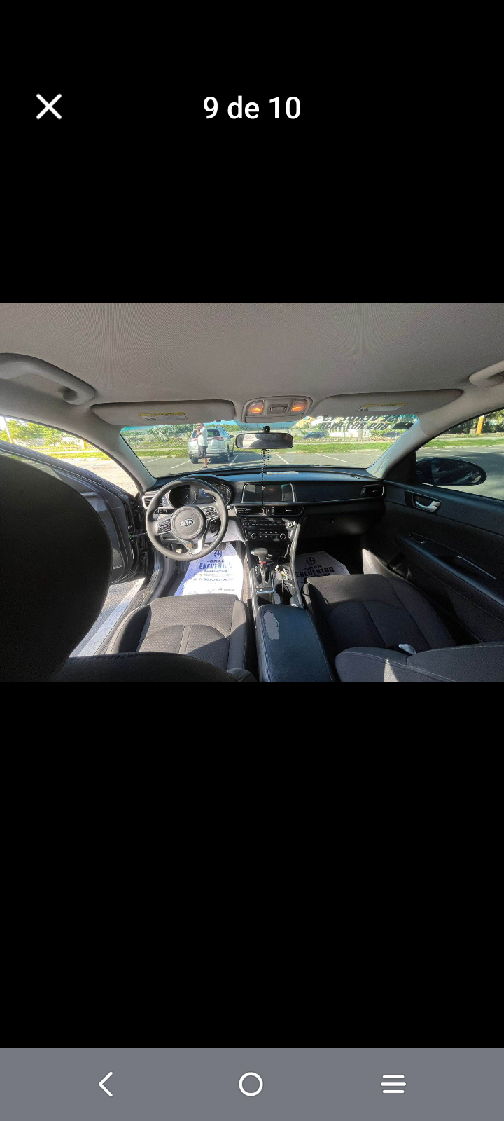 Kia Óptima Americano 19  Foto 7317989-6.jpg