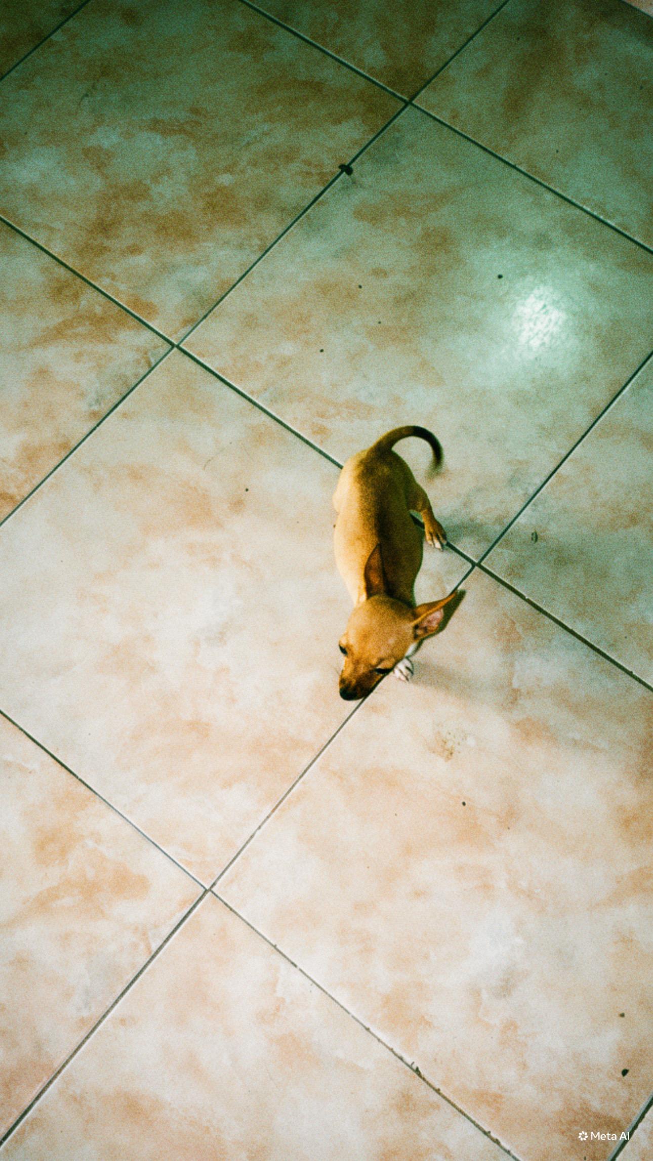 Chihuahua número 1 4 meses Foto 7318005-7.jpg