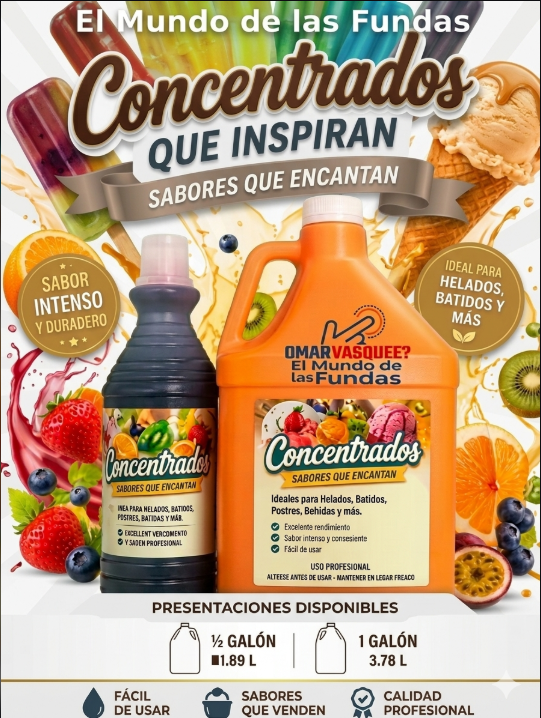 CONCENTRADOS QUE INSPIRAN PARA TUS HELADOS Foto 7318006-1.jpg
