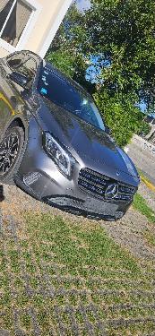 Mercedes-Benz Gla 200 en La Altagracia Foto 7318007-1.jpg