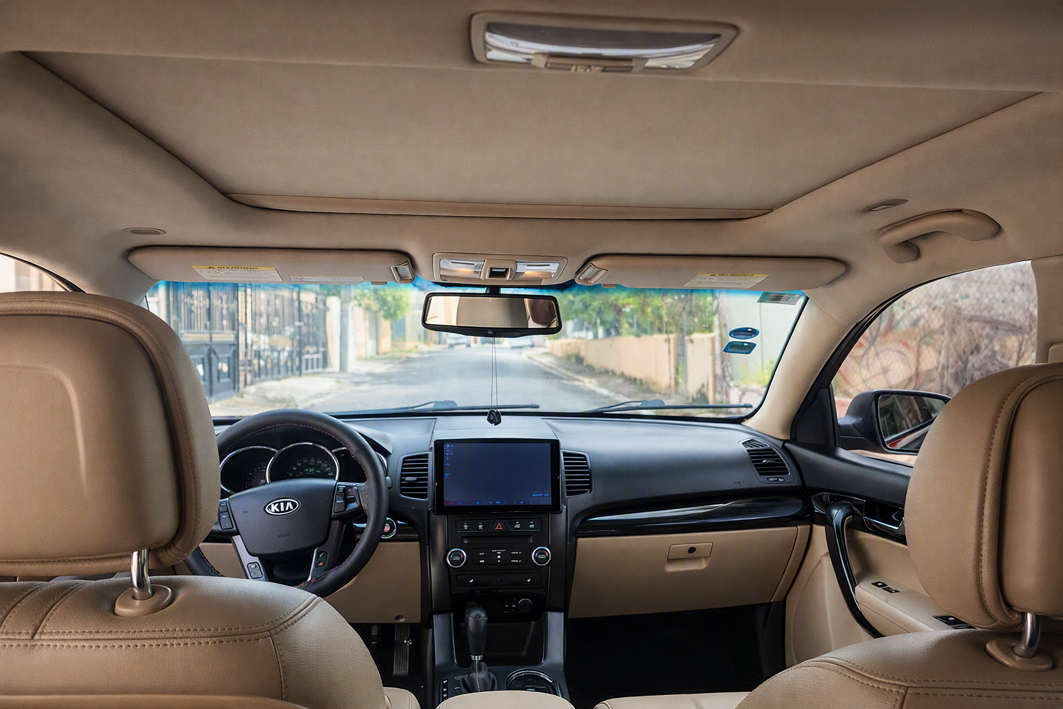 KIA SORENTO EX AWD 2011 Foto 7318040-6.jpg