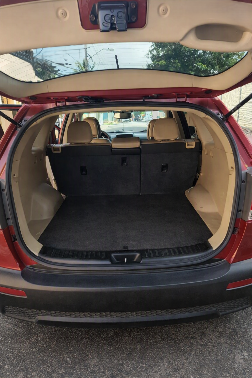 KIA SORENTO EX AWD 2011 Foto 7318040-8.jpg