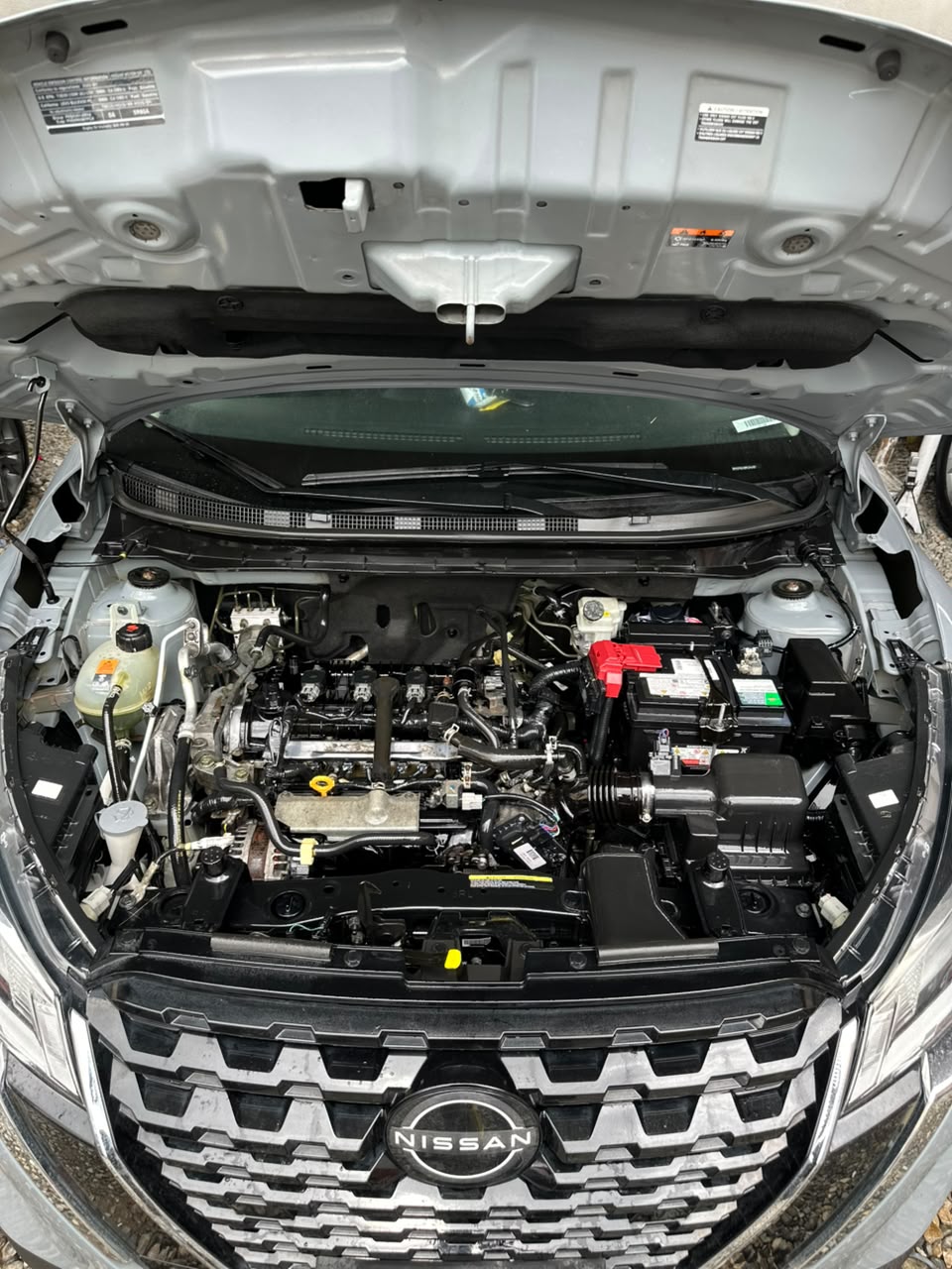 Nissan Kicks SV 2023 Foto 7318058-10.jpg