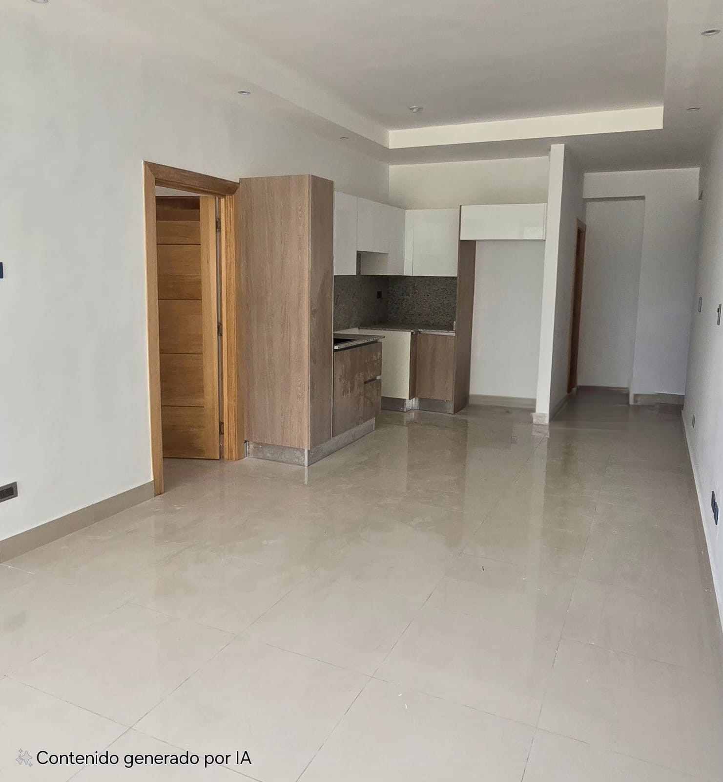 Apartamento en Venta sector Renacimiento Santo Domingo Foto 7318059-5.jpg