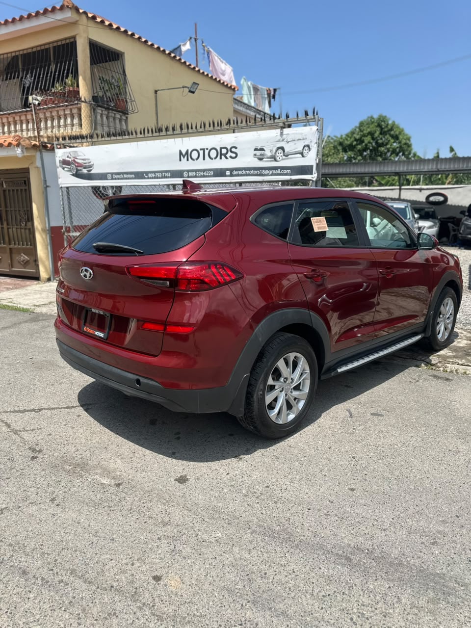 Hyundai Tucson 2020  Foto 7318061-3.jpg