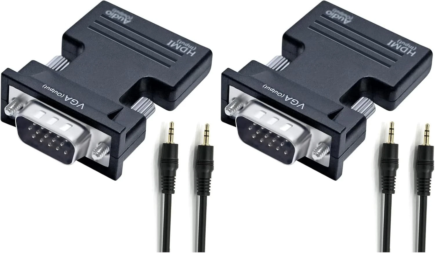 Dale otra oportunidad a tu viejo monitor convertidor señal hdmi a vga Foto 7318075-1.jpg