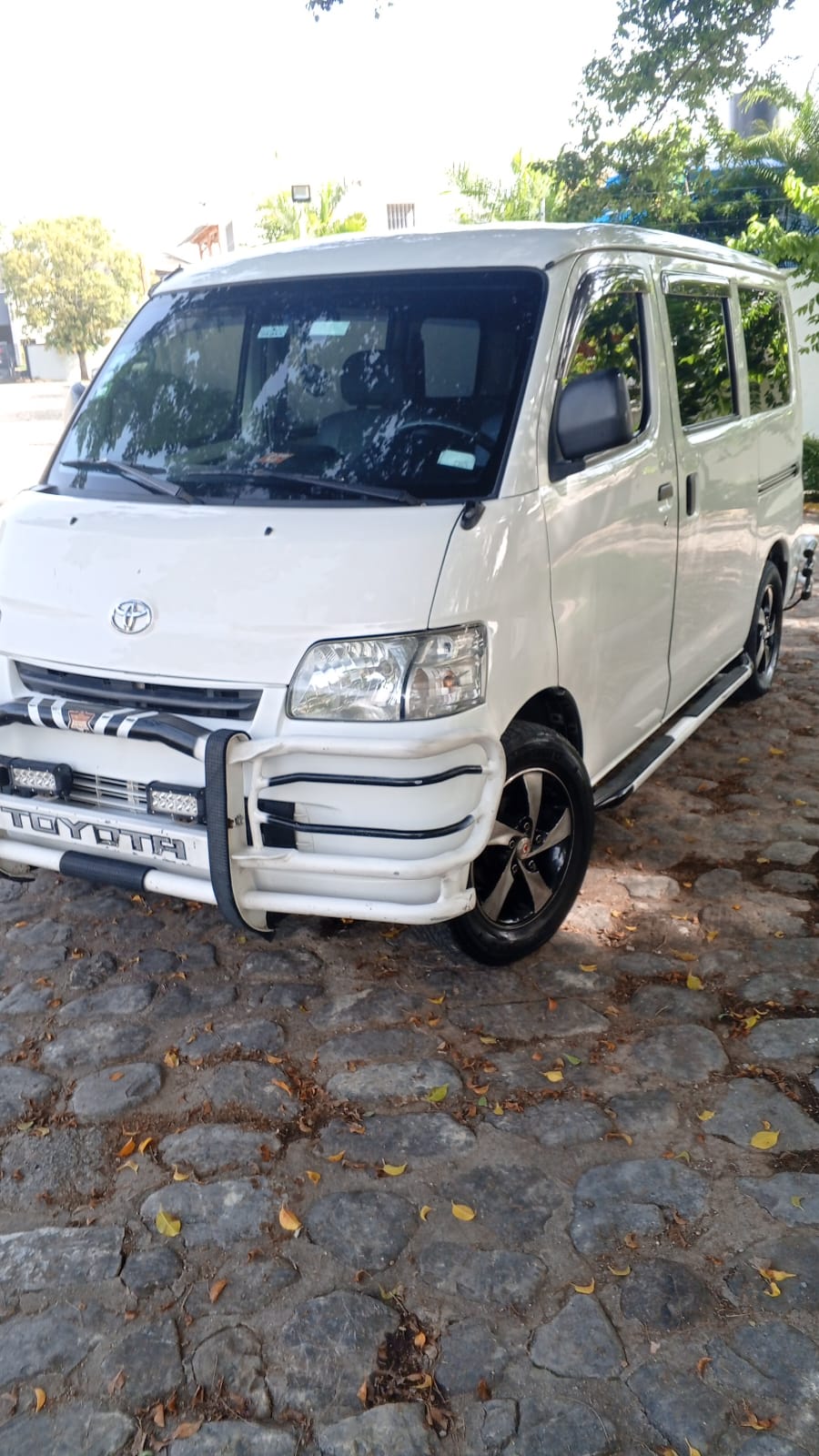Venta de Tow Nace 2017  Foto 7318081-5.jpg
