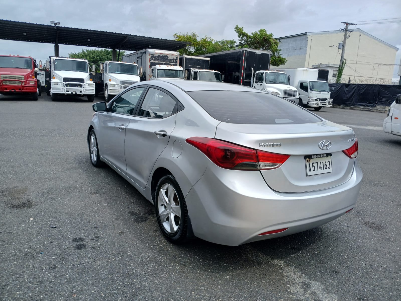 hyundai elantra 2012 Foto 7318087-8.jpg