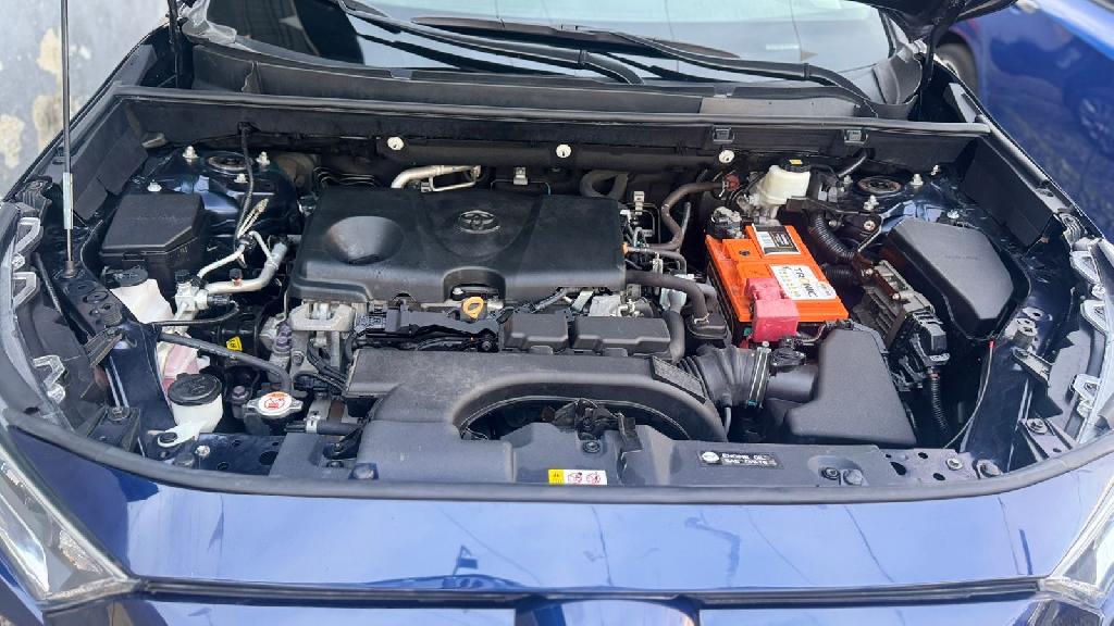 Toyota RAV4 2021 Gasolina Foto 7318119-6.jpg