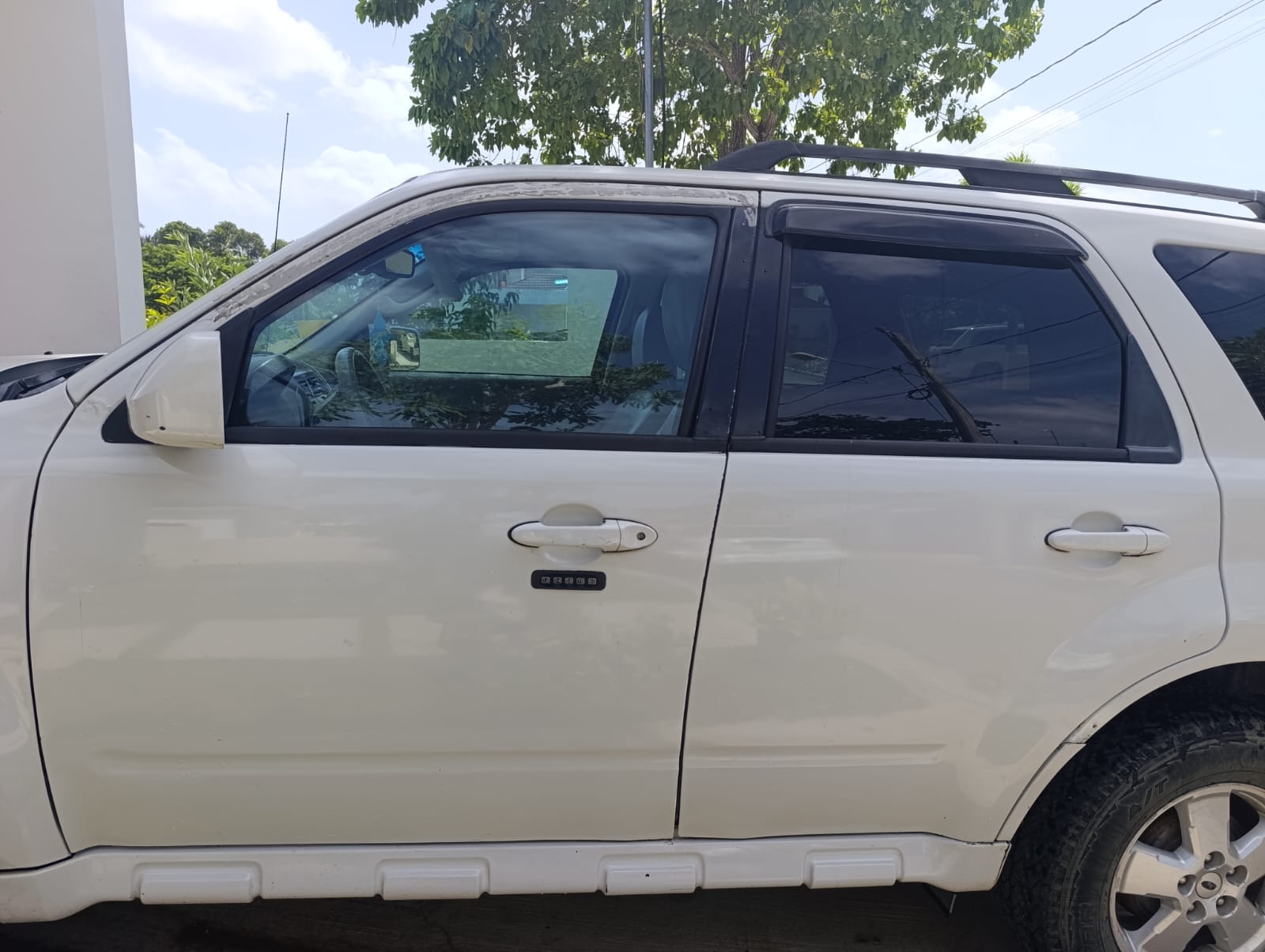 ford scape 2011 v6 XLT 4x4.  Foto 7318133-1.jpg