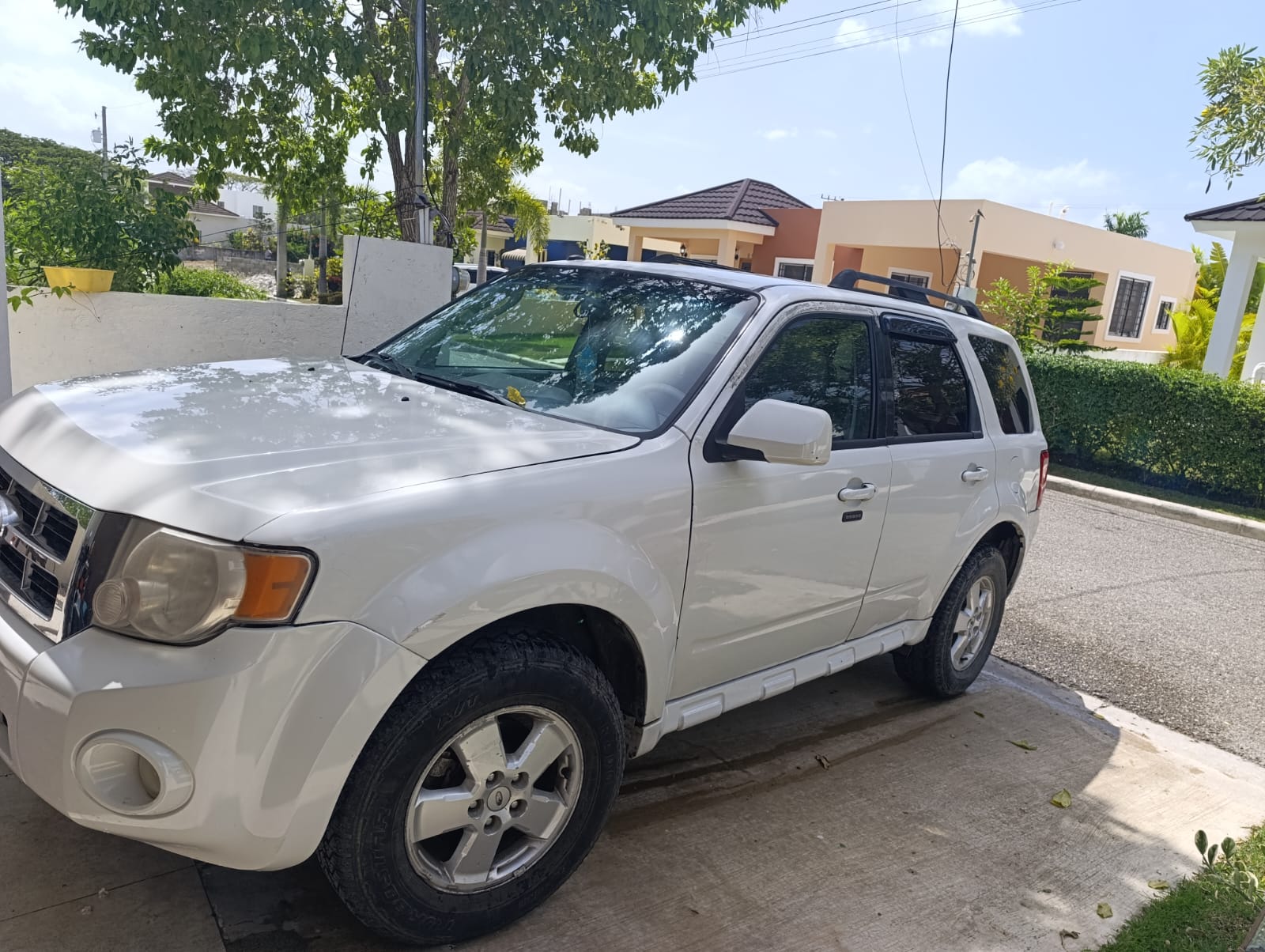 ford scape 2011 v6 XLT 4x4.  Foto 7318133-3.jpg