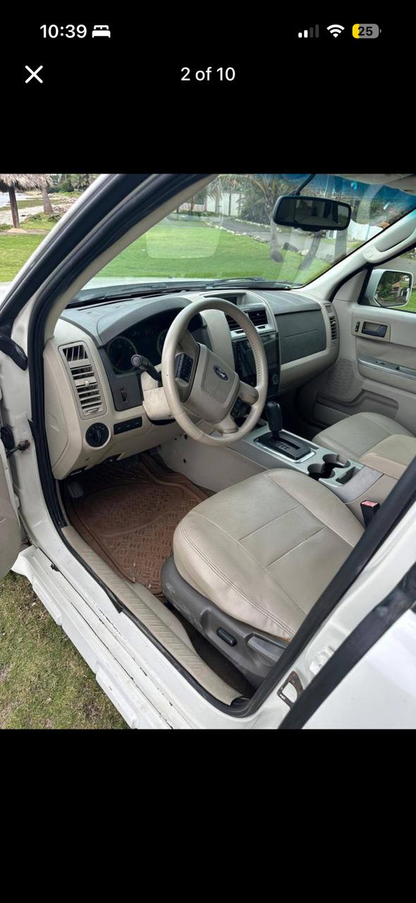 ford scape 2011 v6 XLT 4x4.  Foto 7318133-5.jpg
