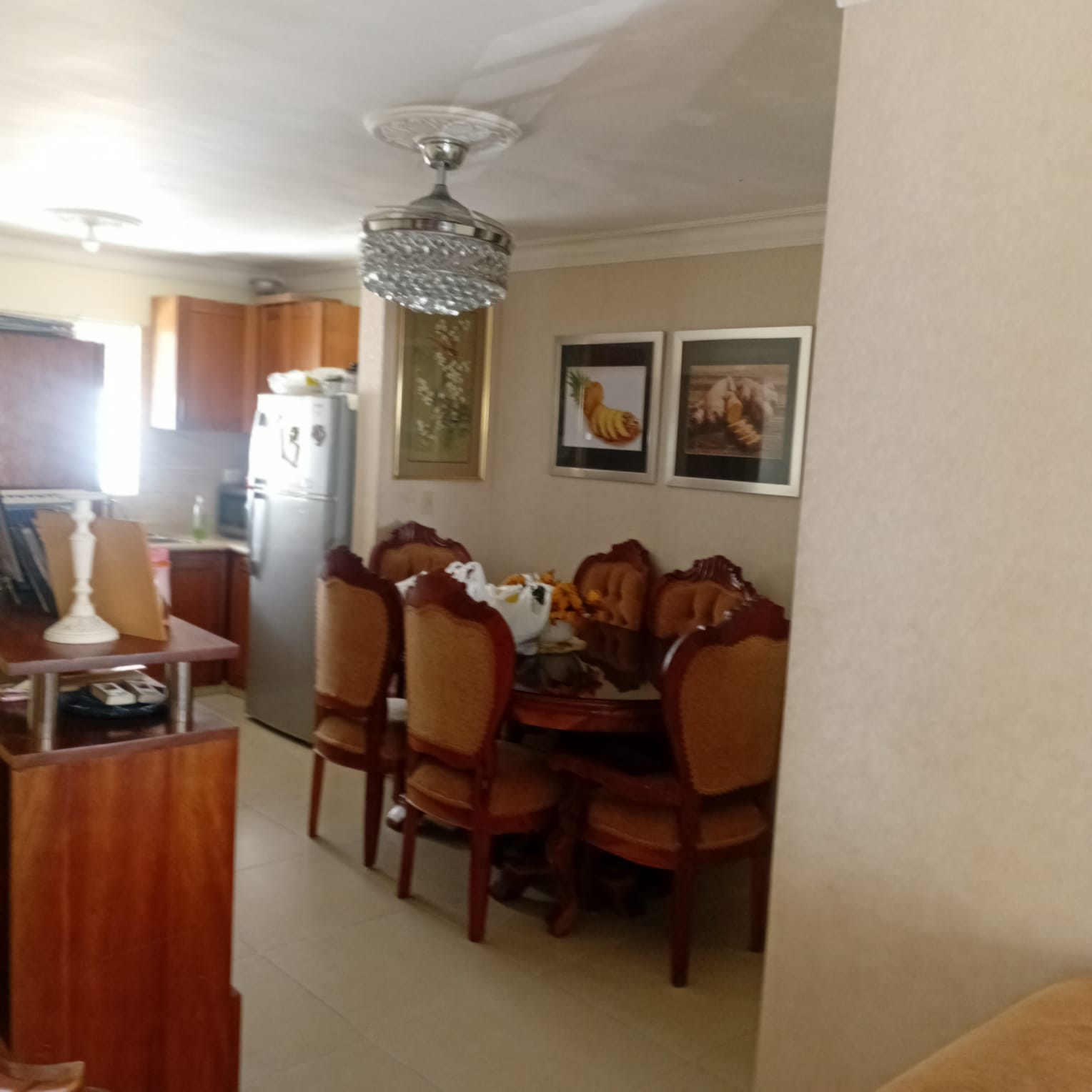 Apartamento en Venta en Santo Domingo Oeste Foto 7318134-10.jpg