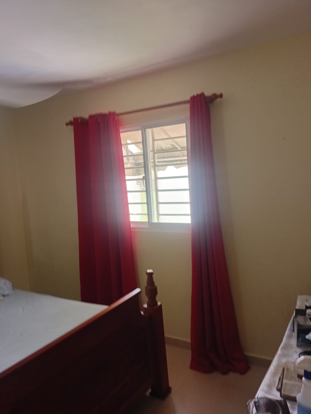 Apartamento en Venta en Santo Domingo Oeste Foto 7318134-5.jpg