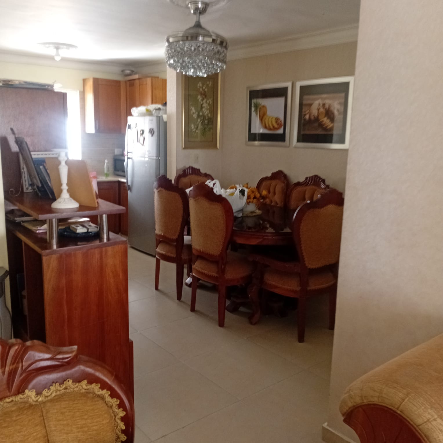 Apartamento en Venta en Santo Domingo Oeste Foto 7318134-8.jpg
