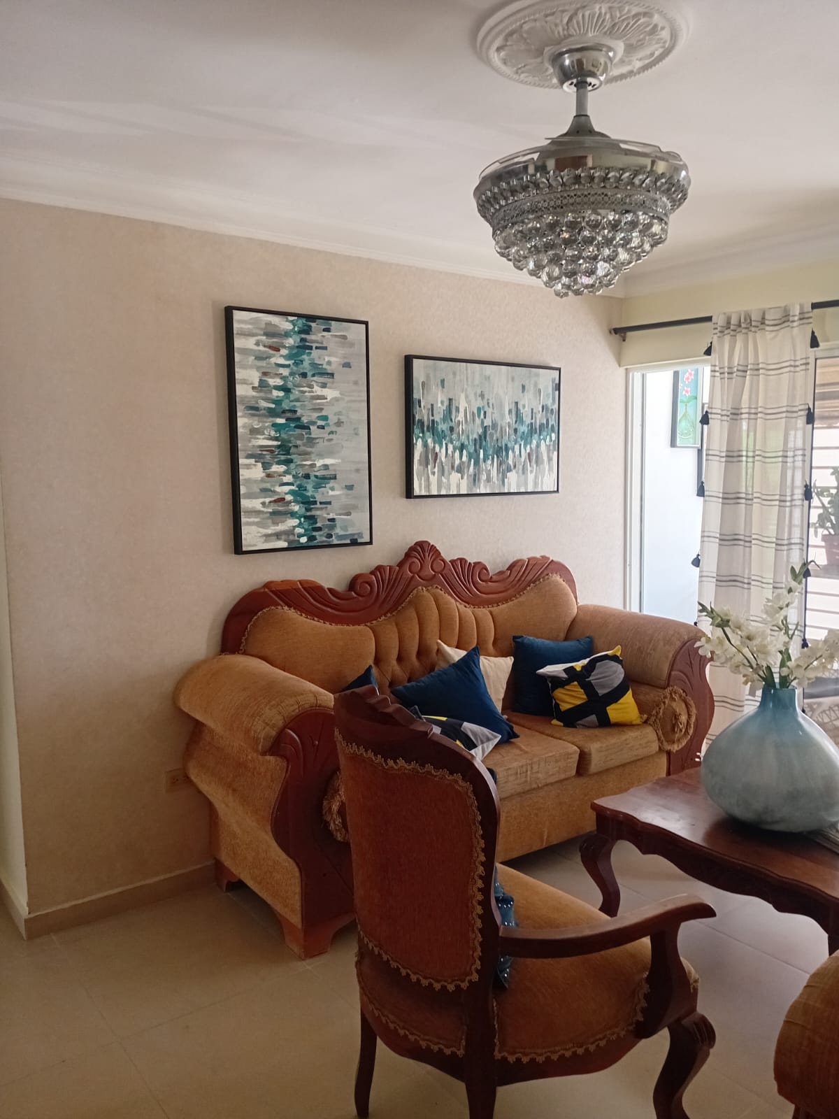 Apartamento en Venta en Santo Domingo Oeste Foto 7318134-9.jpg
