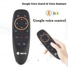 Controles para tvbox de todas las marcas y televisores con Android  Foto 7318137-2.jpg