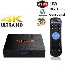 Tvbox 4k UHD de alta resolución aquí chequea Foto 7318140-2.jpg