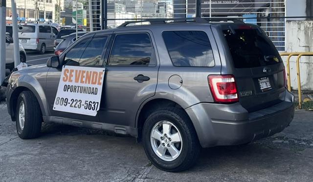 ford escape xlt 2009 v6 Foto 7318159-1.jpg