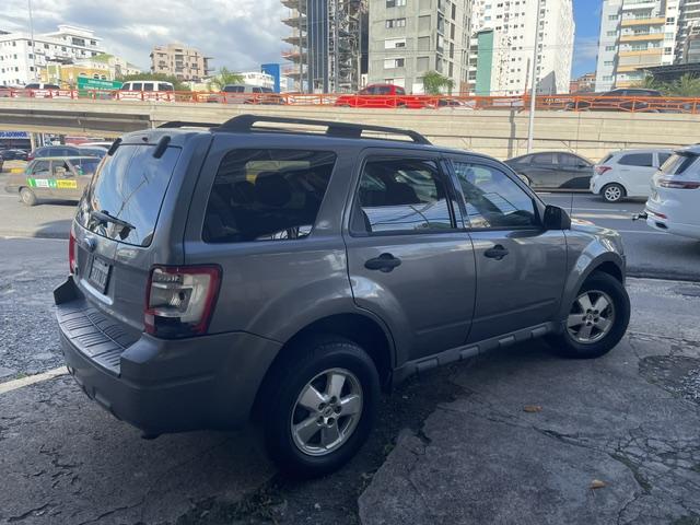 ford escape xlt 2009 v6 Foto 7318159-3.jpg