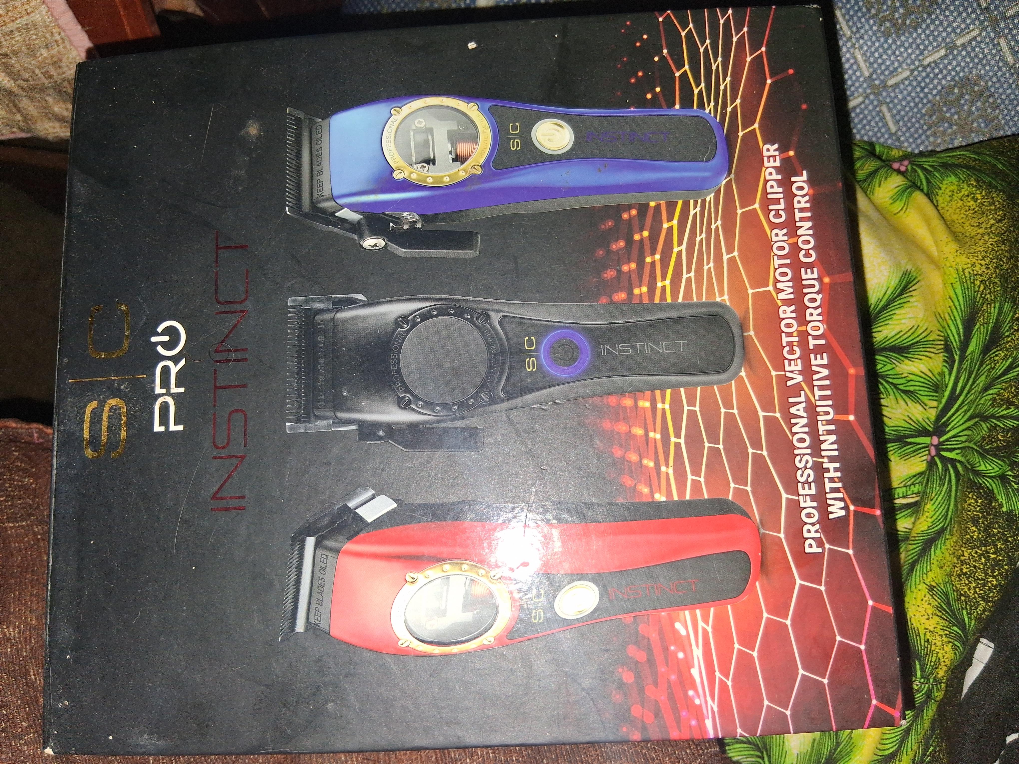 StyleCraft SC Pro Instinct oferta Foto 7318160-3.jpg