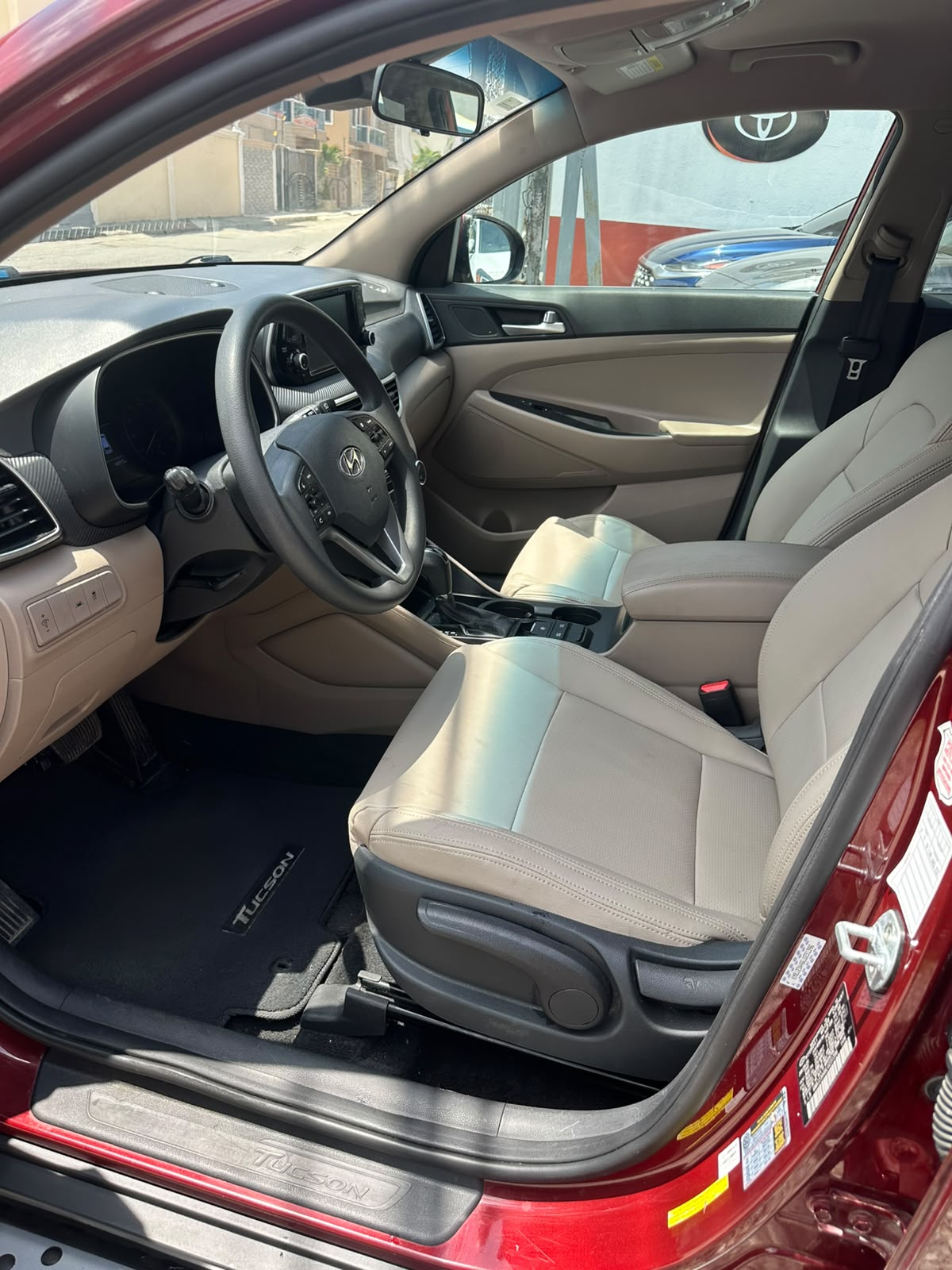 Hyundai Tucson SE 2020 Foto 7318176-5.jpg