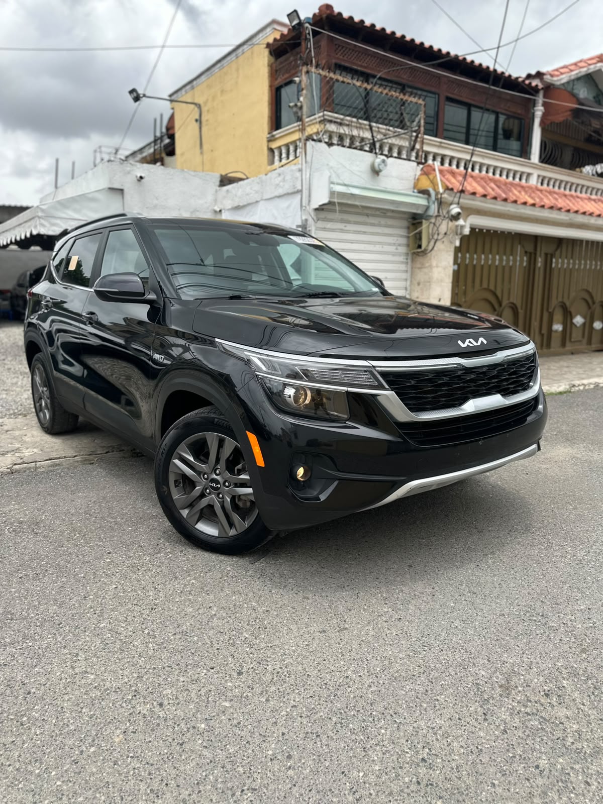 Kia Seltos S 2023  Foto 7318178-2.jpg